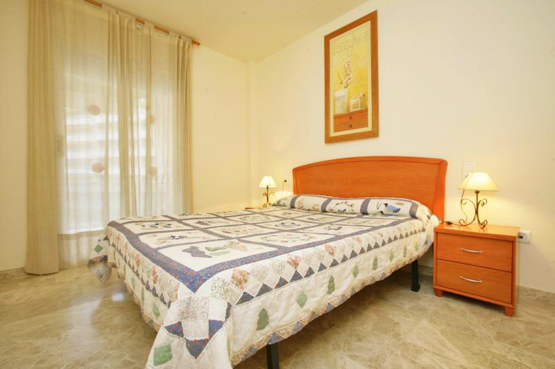Hotel Ventura Park Salou Exterior foto