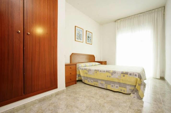 Hotel Ventura Park Salou Exterior foto
